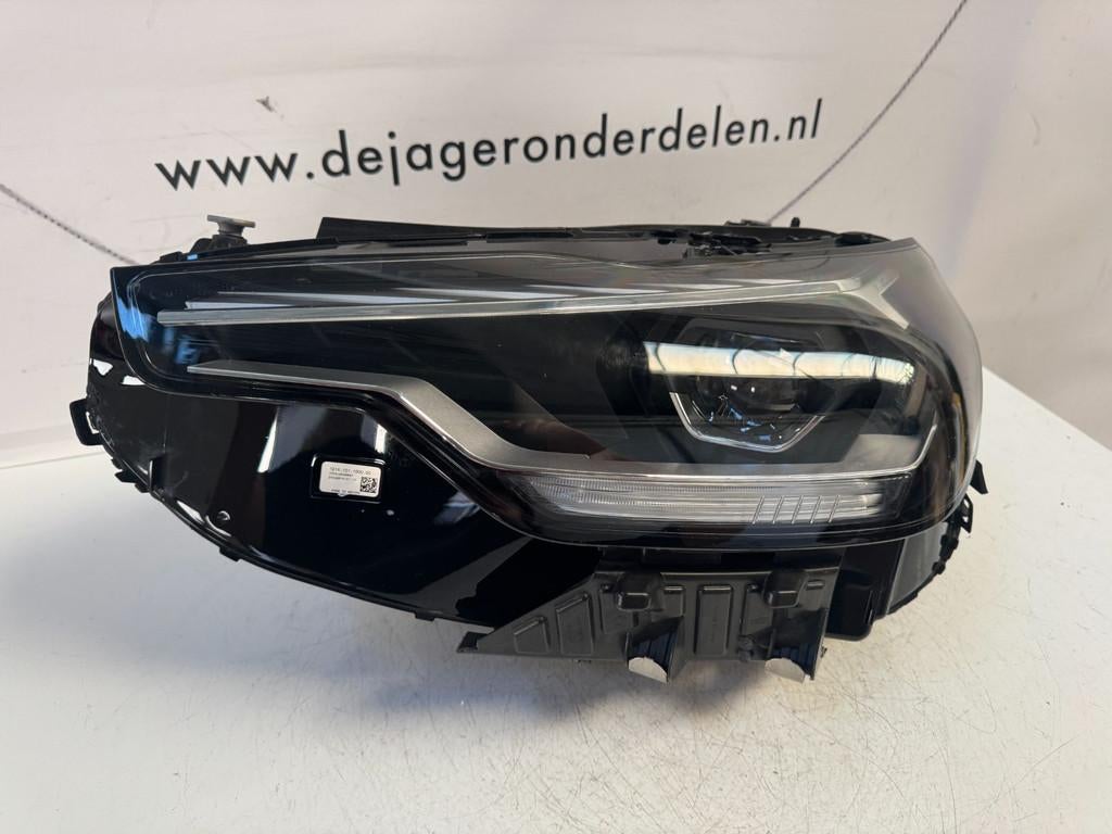 BMW 2 SERIE M2 G42 G87 LED KOPLAMP LINKS 1216101000812, Petuelring 130
80788  Munich, DE, Gebruikt, Info@bmw.de, Ophalen of Verzenden