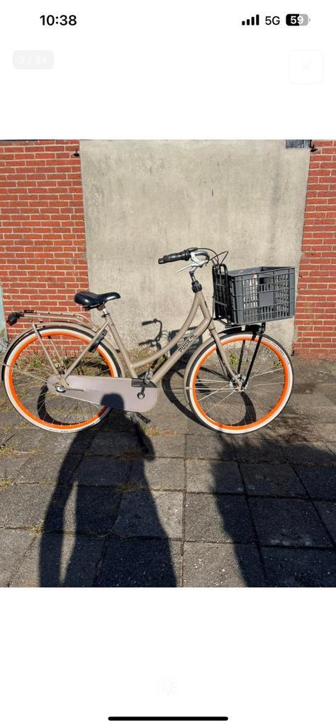 Meisjes jongens kinderfietsen bmx vrijwel alle inch maten, Fietsen en Brommers, Fietsen | Dames | Omafietsen, Zo goed als nieuw