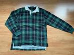 Polo Ralph Lauren vintage, Ophalen of Verzenden, Zo goed als nieuw, Maat 52/54 (L), Groen