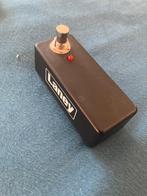 Laney Footswitch, Ophalen of Verzenden, Zo goed als nieuw, Volume