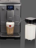 Nivona volautomatische koffie machine, 10 kopjes of meer, Ophalen of Verzenden, Zo goed als nieuw, Koffiemachine