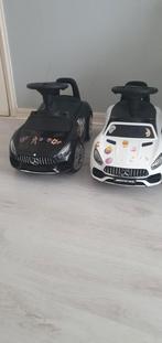 loop wagen, Ophalen of Verzenden, Zo goed als nieuw