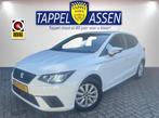 SEAT Ibiza 1.0 EcoTSI Style business Connect Stoelverwarming, Voorwielaandrijving, Euro 6, 95 pk, 1054 kg