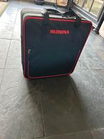 Koffer voor borduurmodule, Hobby en Vrije tijd, Ophalen, Zo goed als nieuw, Lockmachine, Bernina