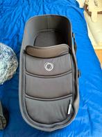 Bugaboo Bee 3 wieg met adapters, Kinderwagen, Gebruikt, Bugaboo, Ophalen of Verzenden