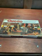Cluedo, Hobby en Vrije tijd, Gezelschapsspellen | Bordspellen, Ophalen, Gebruikt