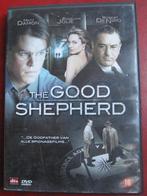 The Good Shepherd (2006), Vanaf 16 jaar, Boxset, Actiethriller, Ophalen of Verzenden