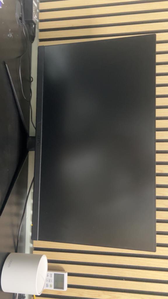 MSI 120 Hz monitor Full HD, Tuin en Terras, Tuinschermen, Ophalen, 100 tot 150 cm, Aluminium, Zo goed als nieuw