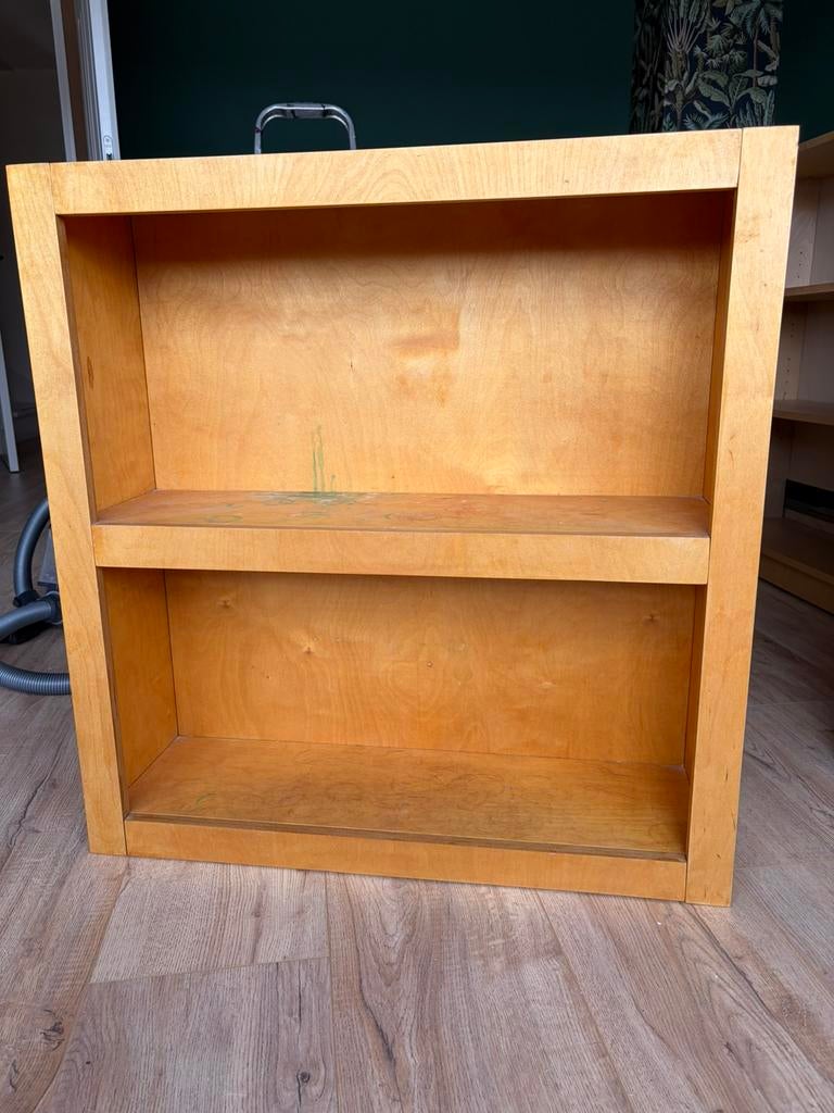 Kastje, Ophalen, Gebruikt, 50 tot 100 cm, Minder dan 100 cm