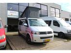 VW T5 GP California Comfortline 140 PK 2015, Airbags, Volkswagen, Luifel, Bedrijf