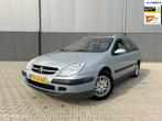 Citroen C5 Break 1.8-16V CRUISE CONTR/LUCHTVERING/AIRCO/, Auto's, Gebruikt, 116 pk, Origineel Nederlands, Handgeschakeld