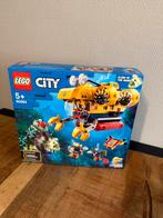 Lego city, Ophalen, City, Lego, Nieuw