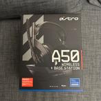 Logitech G Astro A50 Gen 4 NIEUW, Ophalen of Verzenden, Nieuw
