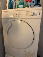 GRATIS OPHALEN: Bosch Maxx 7 Sensitive droger, Witgoed en Apparatuur, Ophalen, 6 tot 8 kg, Gebruikt, Luchtafvoer