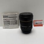 Sigma 12-24mm F/4.5-5.6 EX DG HSM Canon | Met Garantie, Sigma, Zo goed als nieuw, https://www.sigma-global.com/en/contact/, 2-4-16 Kurigi, Asao-ku, Kawasaki-shi, Kanagawa 215-8530, Japan