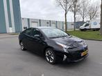 Toyota Prius 1.8i Executive Automaat Prachtige en gewoon nie, Stof, Zwart, Bedrijf, Hybride Elektrisch/Benzine