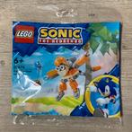 Lego 30676 Kiki’s Coconut Attack (Sonic the Hedgehog), Ophalen, Nieuw