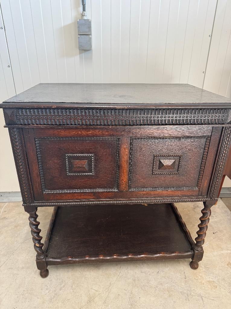 grammafoon kasten partij - platenspeler kasten, Ophalen, Zo goed als nieuw, Platenspeler, Overige merken