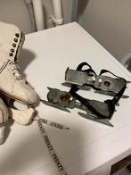 Schaatsen maat 39, Ophalen of Verzenden, Zo goed als nieuw, Kunstschaatsen, Overige merken
