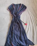 Jurk retro vintage alternatief hippie klassiek sexy ibiza, Ophalen of Verzenden, Zo goed als nieuw, Maat 34 (XS) of kleiner