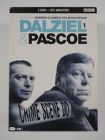 Dalziel & Pascoe: Serie 1 (1997) *3 DVD, Cd's en Dvd's, Dvd's | Tv en Series, Boxset, Ophalen of Verzenden, Zo goed als nieuw