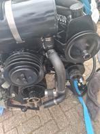 allround camper reparatie, Mobiele service