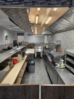 Pizzeria ter overname Zaandam