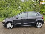 Volkswagen Polo 1.2 Easyline, Voorwielaandrijving, Euro 5, 967 kg, Electronic Stability Program (ESP)