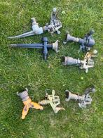 tuin sproeiers, Tuin en Terras, Tuinsproeiers, Ophalen, Gebruikt