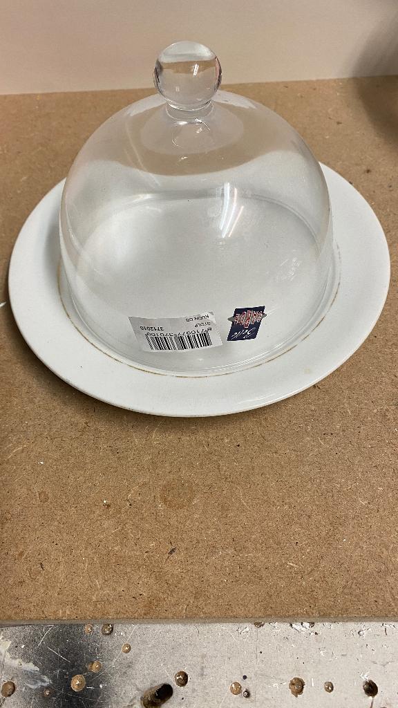 glasstulp, Overige typen, Ophalen of Verzenden, Zo goed als nieuw, Glas