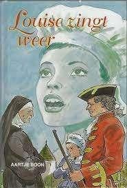 Louise zingt weer Adri Boon 9033112639, Ophalen of Verzenden, Zo goed als nieuw, Adri Boon