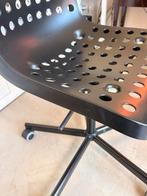 IKEA Bureaustoel - Zwart, Gebruikt GRATIS, Ophalen, Gebruikt, Zwart, Bureaustoel