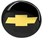 Chevrolet naafdop sticker, Ophalen of Verzenden