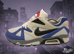 Nike Air Structure Triax 'Persian Violet' EU47.5 2022, Colosseum 1, 1213 NL Hilversum, Nederland, Wit, Nike, Ophalen of Verzenden