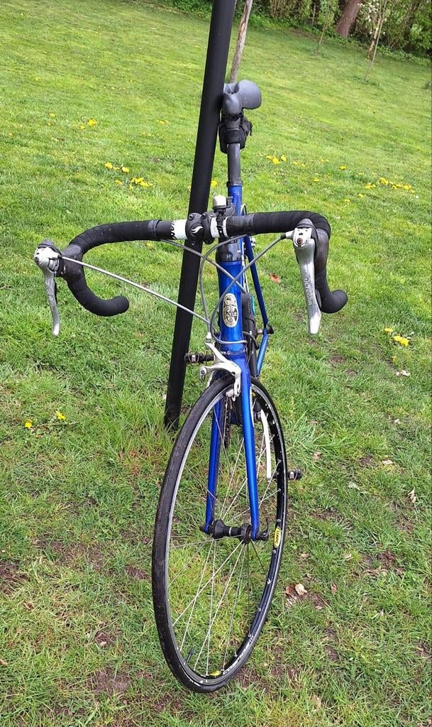 Gazelle Catena racefiets, Fietsen en Brommers, Ophalen, Gebruikt, Aluminium, Meer dan 20 versnellingen