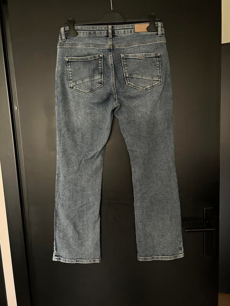 Blue daze jeans, Ophalen of Verzenden, Zo goed als nieuw, Blauw, W36 - W38 (confectie 52/54)