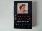 18300-8-3 : Alexander the Great - P. Cartledge.DB, Ophalen of Verzenden, Gelezen, Europa