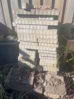 Tegels, Tuin en Terras, Tegels en Klinkers, Ophalen, Zo goed als nieuw, Beton, Terrastegels