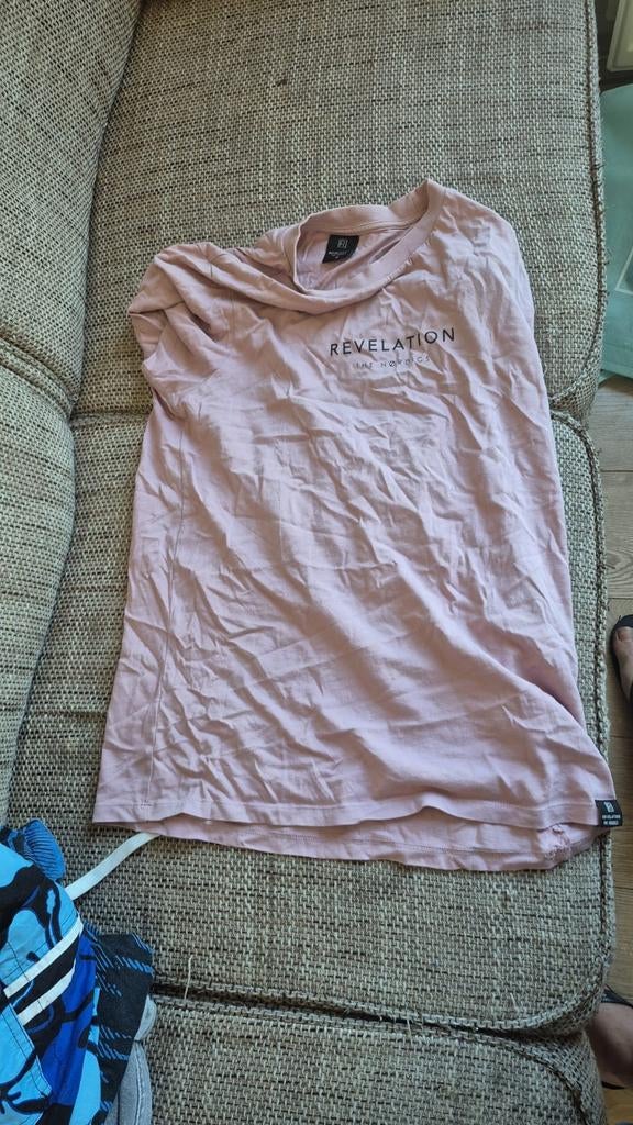 Maat m, Kleding | Dames, Ophalen of Verzenden, Zo goed als nieuw, Maat 38/40 (M), Korte mouw