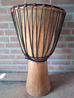 Djembe professioneel, Ophalen of Verzenden, Trommel