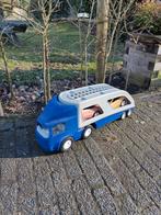Little Tikes - Grote Auto Transporter, Kinderen en Baby's, Speelgoed | Buiten | Los speelgoed, Ophalen, Gebruikt