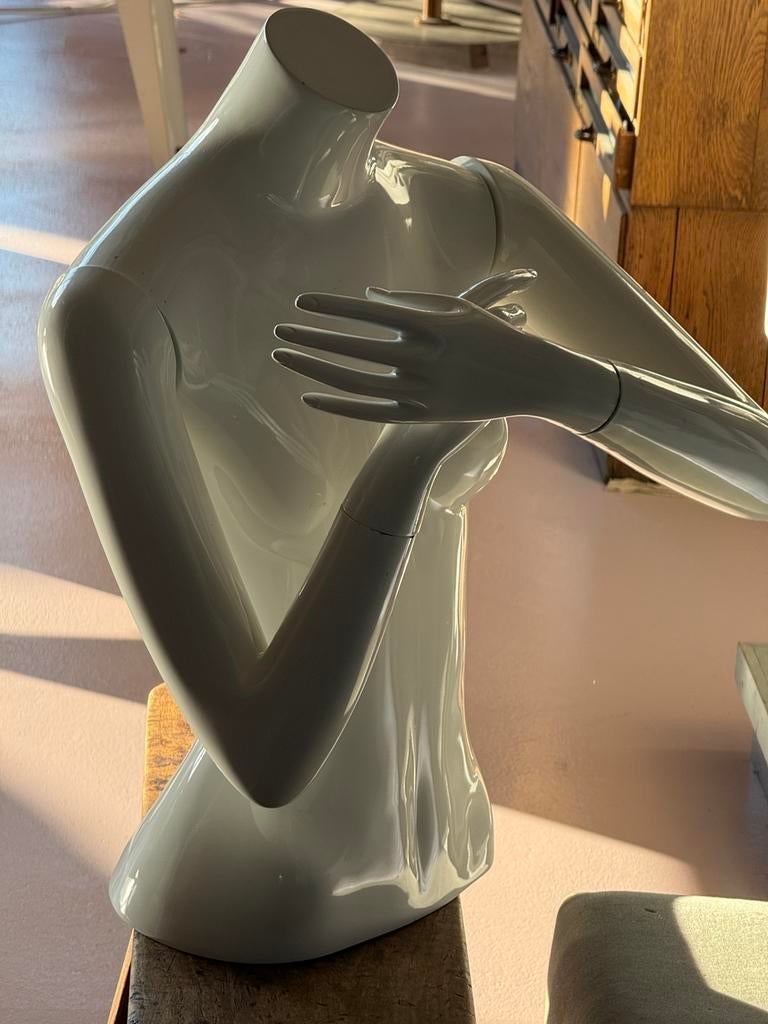 Dames Paspop, Antiek en Kunst, Ophalen of Verzenden