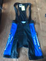 Wielrenbroek Cycle experience maat M nieuw, Ophalen of Verzenden, Nieuw, M, Bovenkleding