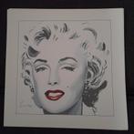 Artprints Marilyn Monroe, Humphrey Bogart, Paul Newman, Ophalen of Verzenden, Nieuw, Poster, Artwork of Schilderij