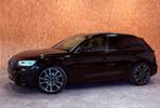 Audi Q5 2.0 TDI Quattro S Line Pano Luchtvering 21 inch, Automaat, Q5, Zwart, Diesel