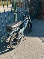 Tomos a35 frame, Fietsen en Brommers, Ophalen, Frame