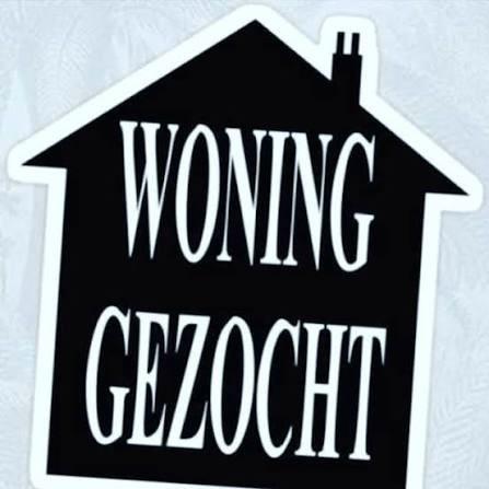 Huurwoning gezocht, Huizen en Kamers, Op zoek naar een huis