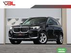 BMW X1 xDrive25e 245PK | X-line | SOH 98,5% | Massage | H&K, Gebruikt, Met garantie (alle), Zwart, Bedrijf
