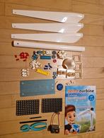 Wind turbine, Ophalen of Verzenden, Overige thema's, Pons of Mal