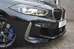 BMW 1-serie M135i xDrive High Executive Head up Carplay Maxt, 1998 cc, Gebruikt, Zwart, 4 cilinders